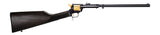 HER BR226B16HSBGLD RANCHER 22LR BK 16 6S BK GOLD
