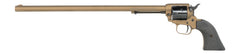 HER RR22B16-BB     ROUGH R   22LR BK 16 6R   BURNT