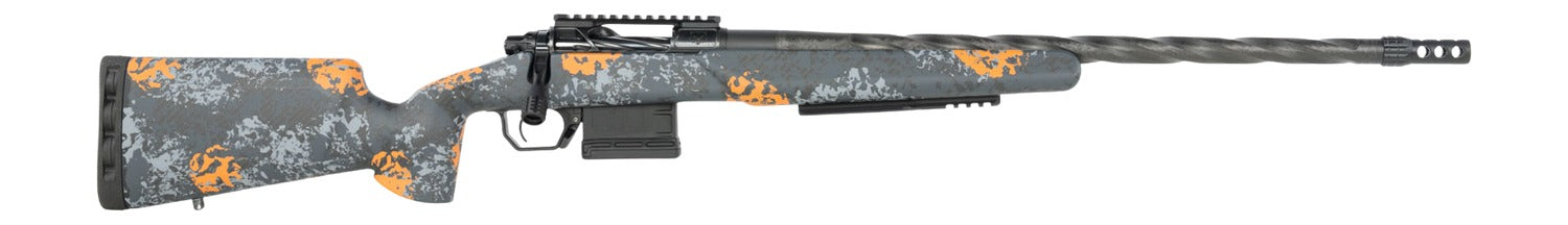 HORIZON HRF-VCC-65CM-22R VENATIC CRB 2 6.5CRD 22