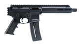 MBGL MBGL-GOAT15-ATOM-1   GOAT15 ATOM   22LR PISTL