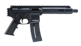 MBGL MBGL-GOAT15-ATOM-1-HC GOAT15 ATOM HICAP 22LR
