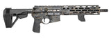 CNC CNCNIGHTOP     HK MR556 NIGHT OPS AR  MULTICAM