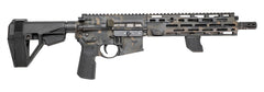 CNC CNCNIGHTOP     HK MR556 NIGHT OPS AR  MULTICAM