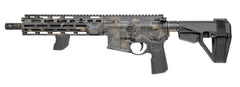 CNC CNCNIGHTOP     HK MR556 NIGHT OPS AR  MULTICAM