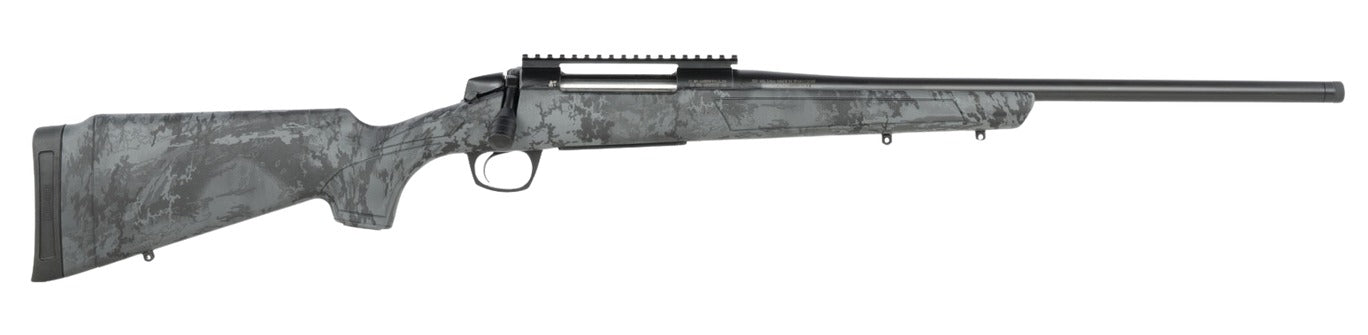 CVA CR3730    CASCADE SR      6.5CM   BLK/RLTR
