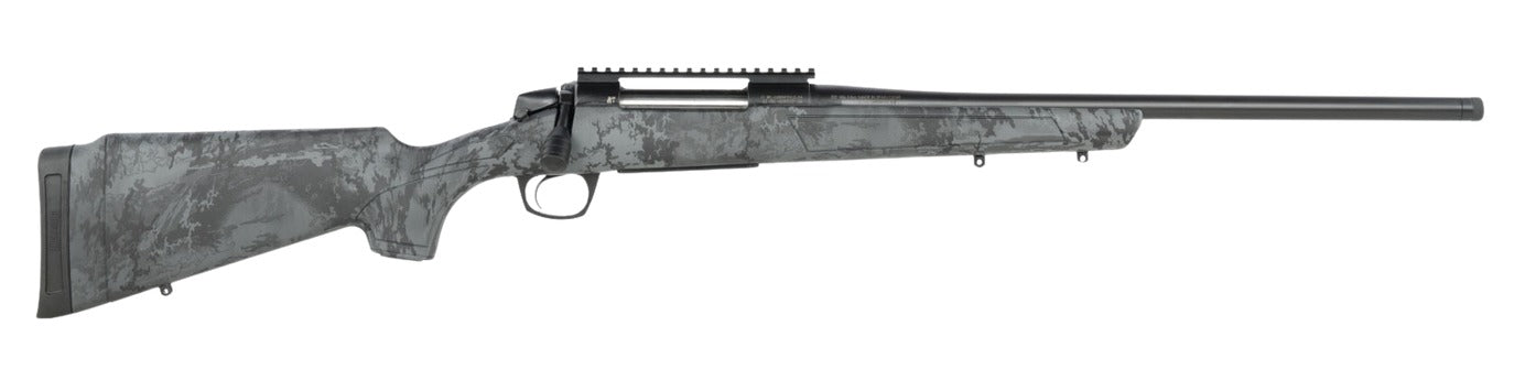 CVA CR3731    CASCADE SR      6.5PRC  BLK/RLTR