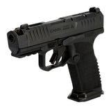 CIA HG8611V-N    CANIK PRIME RADIAN 9MM W/ONYXC BK