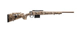 CVA CR4058    CASCADE VH      25CM   FDE/KRYP