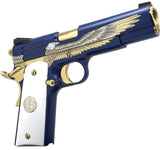 DKSN DKSN45AEBP ADAM 45 AMERICAN EAGLE 45ACP 5IN