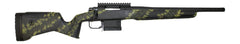 GLFA GL700308SSLBLK    308 WIN RFL LICHEN BLK/SS