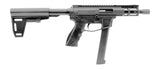 GFORCE GFHYB545     JAWBONE HYBRID  45ACP 5IN 26+1