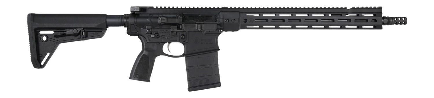 PWS MK2-M2R-308-16    MK2   MOD2  308   16
