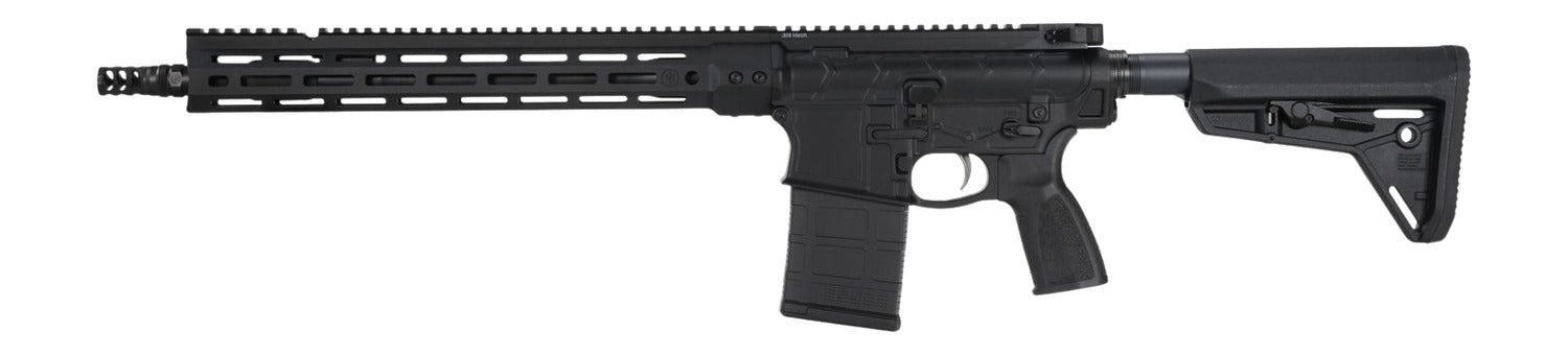 PWS MK2-M2R-308-16    MK2   MOD2  308   16