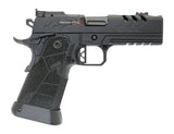 KIMBER 3500073CA 2K11 PRO BLACK(COMP)(MW)9MM