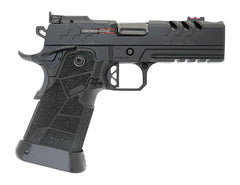 KIMBER 3500073CA 2K11 PRO BLACK(COMP)(MW)9MM