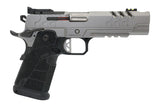 KIMBER 3500080CA 2K11 STAINLESS(COMP)(OR ADJ)9MM