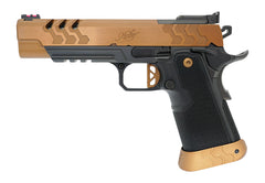KIMBER 3500053CA 2K11 TARGET(MW)9MM