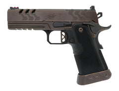 KIMBER 3500065CA 2K11 PRO ROYAL(OR FIXED)9MM