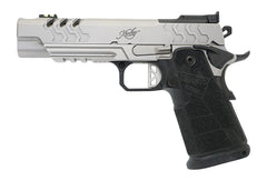 KIMBER 3500080CA 2K11 STAINLESS(COMP)(OR ADJ)9MM