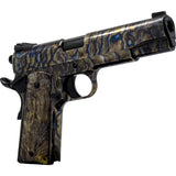 DKSN DKSN9FS    FIREBALL 1911 9S 9MM