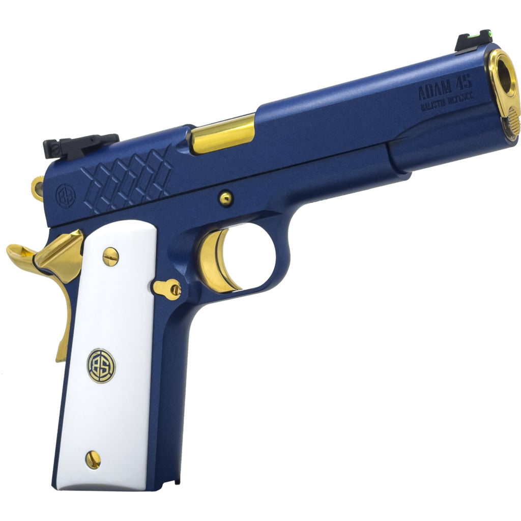 DKSN DKSN45SM   SAPPHIRE 45M 5IN 45