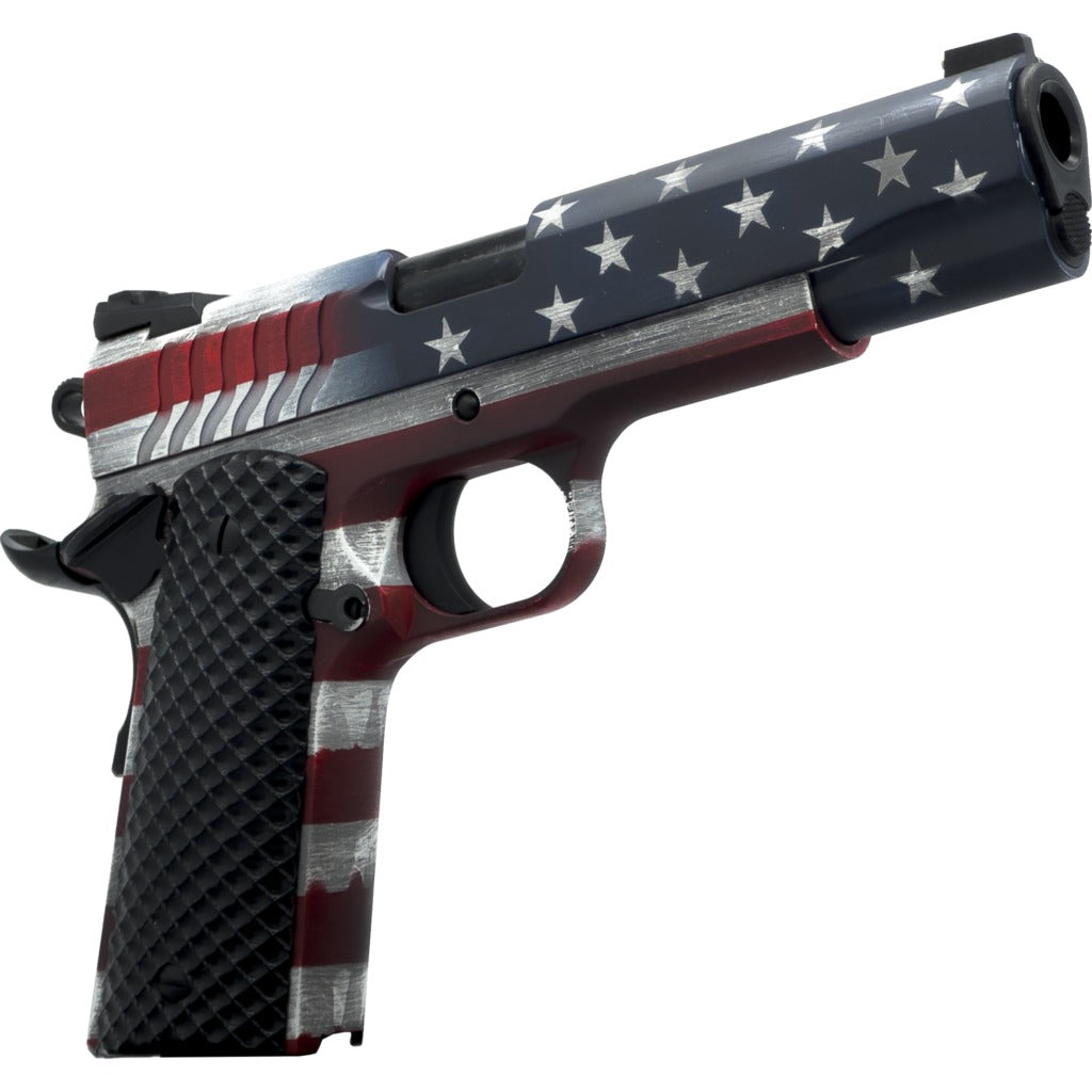 DKSN DKSN9AFS   AMERICAN FLAG 9MM