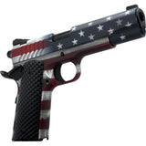 DKSN DKSN9AFS   AMERICAN FLAG 9MM