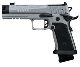 SIG 211F9GTOSILVER    P211 9MM 4.4 21/23R  SILVER