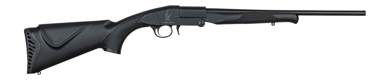 CRICK KSA4100-S  410   JR SS     18.5    POLY BLK