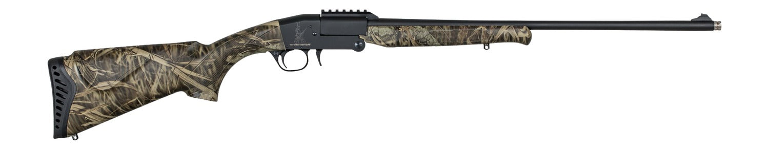 CRICK KSA4100-T  410   TURKEY    22      POLY CAMO