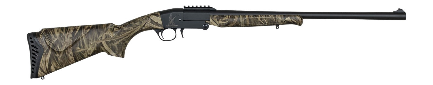 CRICK KSA4120-T  20G   TURKEY    22      POLY CAMO