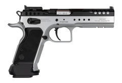 TANFOGLIO TF-LMMSTR-90R    LTD MASTER OR       9MM