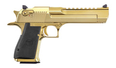MAG DE50ZNG      MARKXIX 50AE  6"   GOLD ZIRCONIUM