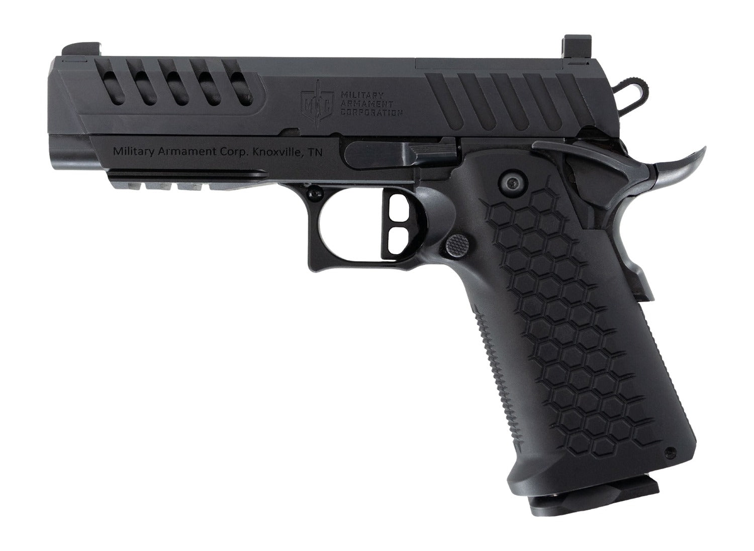MAC 12500032 CERBERUS 9MM 4.4