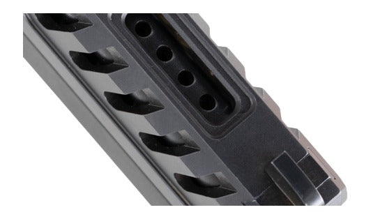 MAC 12500033 CERBERUS 9MM 4.4 PORTED