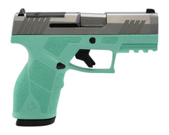 TAU 1-GX2P939C       GX2 9MM 3.38 1X13 TORO CYN/SS