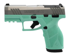 TAU 1-GX2P939C       GX2 9MM 3.38 1X13 TORO CYN/SS