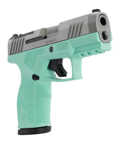 TAU 1-GX2P939C       GX2 9MM 3.38 1X13 TORO CYN/SS
