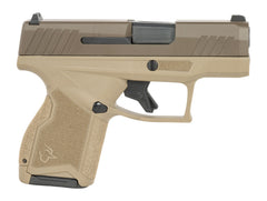 TAU 1-GX4M93MF         GX4 9MM 2X11 FDE/PBRN