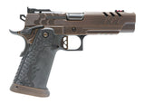 KIMBER 3500095 2K11 ROYAL(COMP)(MW)(OR ADJ) 9MM