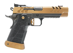 KIMBER 3500093 2K11 COYOTE(COMP)(MW)(OR ADJ)9MM
