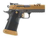 KIMBER 3500094 2K11 PRO COY(COMP)(MW)(OR ADJ)9MM