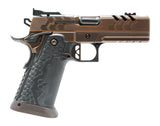 KIMBER 3500096 2K11 PRO ROYAL(COMP)(MW)(OR ADJ)9MM