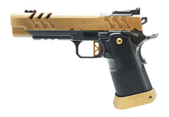 KIMBER 3500093 2K11 COYOTE(COMP)(MW)(OR ADJ)9MM