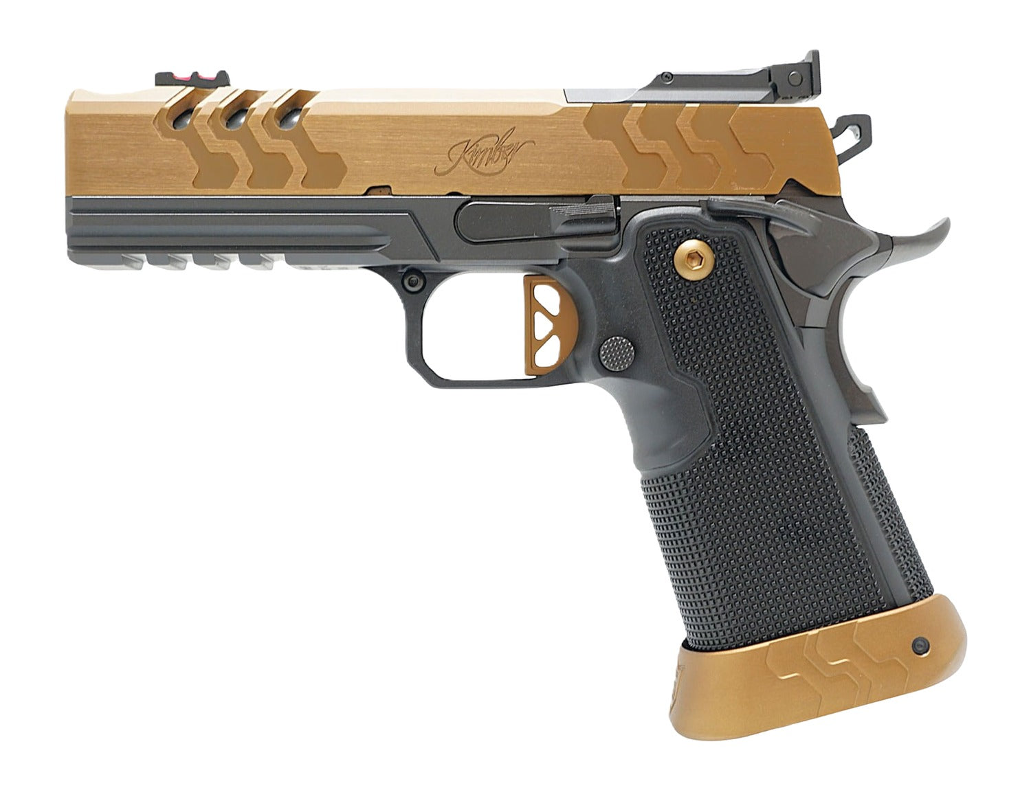 KIMBER 3500094 2K11 PRO COY(COMP)(MW)(OR ADJ)9MM
