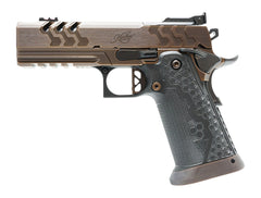 KIMBER 3500096 2K11 PRO ROYAL(COMP)(MW)(OR ADJ)9MM