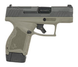 TAU 1-GX4MP931O        GX4 9MM 3.0 11/13R ODG/BLK