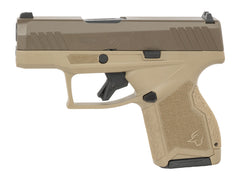 TAU 1-GX4M93MF         GX4 9MM 2X11 FDE/PBRN