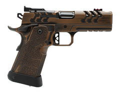 KIMBER 3500099 2K11 PRO MINOTAUR(COMP)(ADJ)(MW)9MM