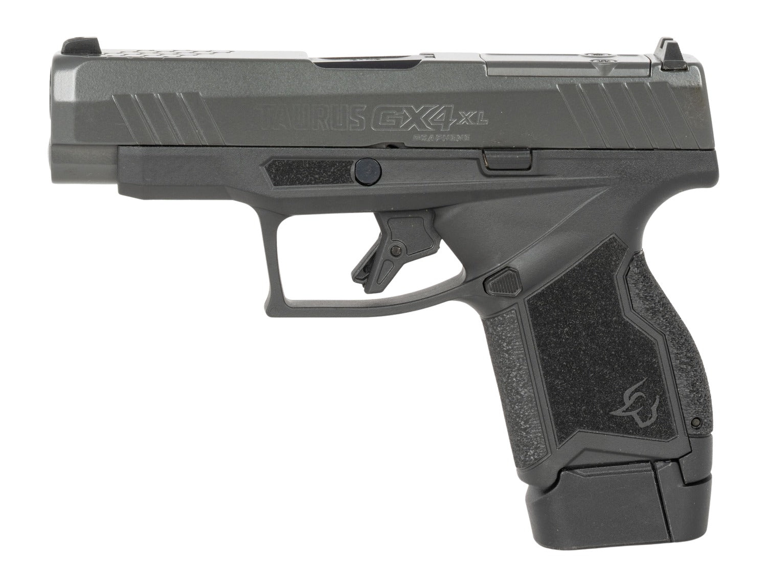 TAU 1-GX4XLP94GR       GX4 9MM XL BK 3.7 1X11 1X13